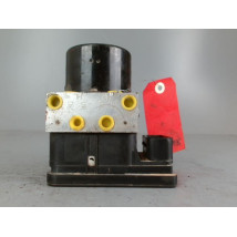 UNITE HYDRAULIQUE ABS OPEL ZAFIRA B PHASE 2  DIESEL