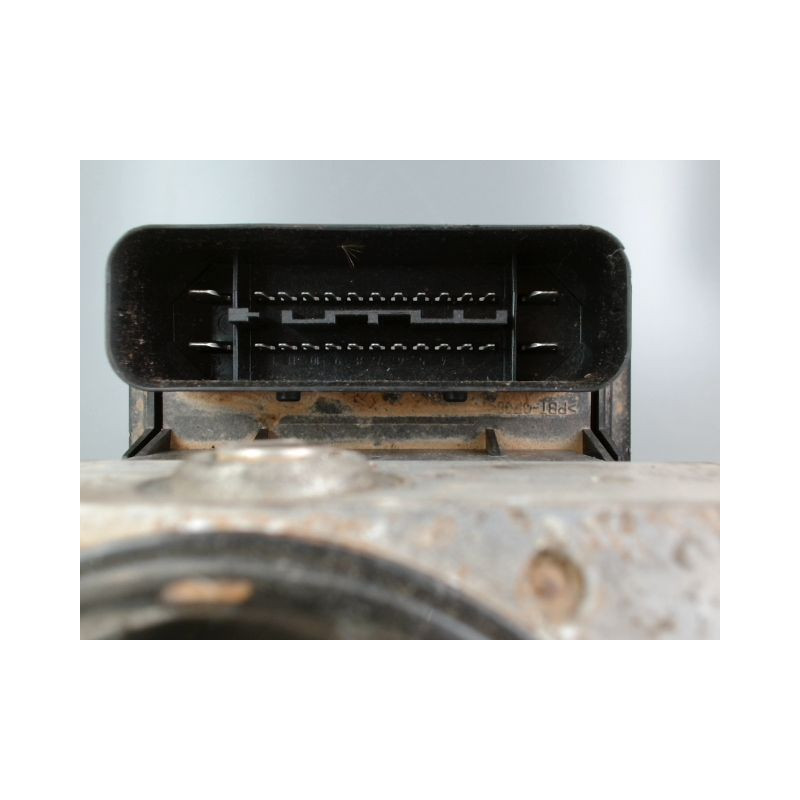 UNITE HYDRAULIQUE ABS OPEL ZAFIRA B PHASE 2  DIESEL