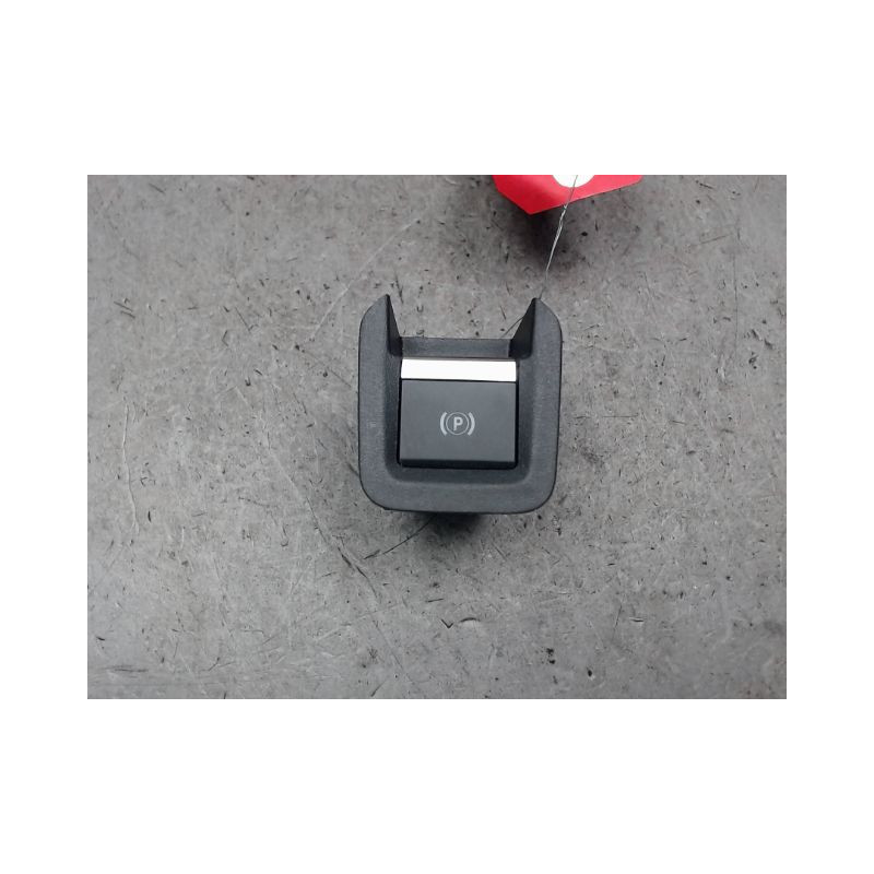 INTERIEUR COMMANDE FREIN A MAIN PEUGEOT PARTNER 2 PHASE 3 1.6 HDI - 8V