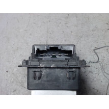 RESISTANCE DE CHAUFFAGE RENAULT SCENIC 3 PHASE 1  DIESEL