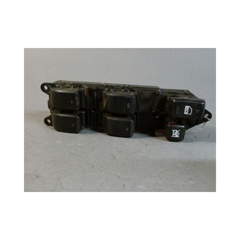 COMMANDE LEVE-GLACE PORTE AVG TOYOTA AVENSIS VERSO PHASE 2 2.0 D4D