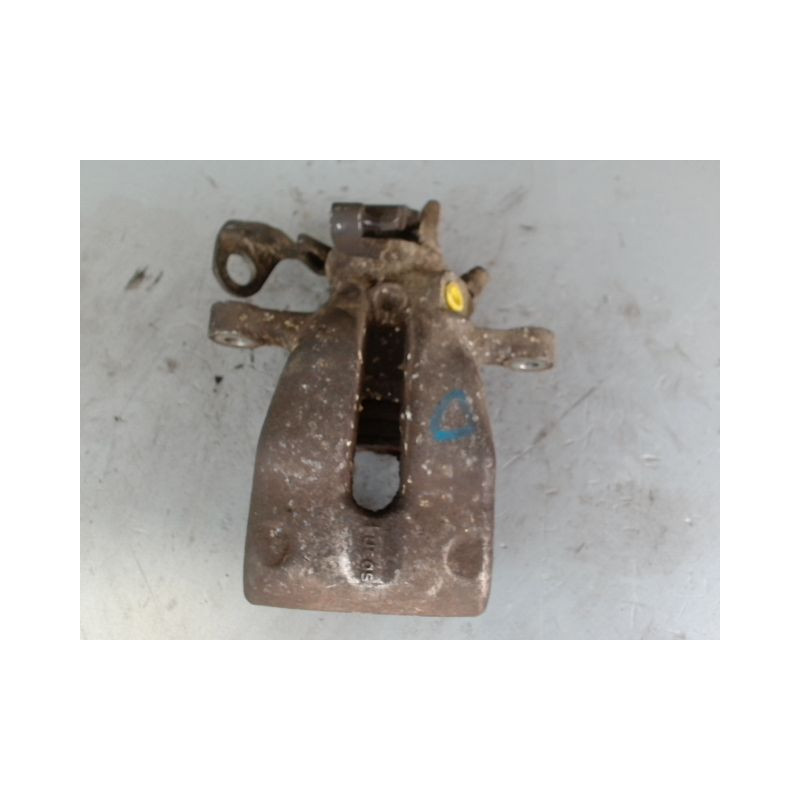 ETRIER DE FREIN ARRIERE DROIT OPEL MERIVA B PHASE 1  ESSENCE