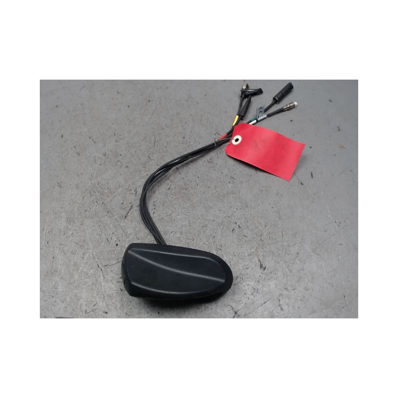 ANTENNE RADIO FORD FOCUS 3 PHASE 2  DIESEL
