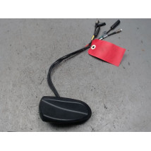 ANTENNE RADIO FORD FOCUS 3 PHASE 2  DIESEL