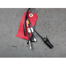 ANTENNE RADIO FORD FOCUS 3 PHASE 2  DIESEL