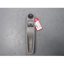 COMMANDE LEVE-GLACE PORTE AVG RENAULT ZOE ZE ELECTRIQUE