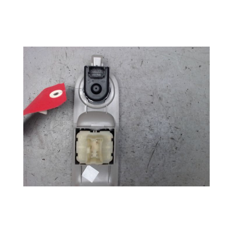 COMMANDE LEVE-GLACE PORTE AVG RENAULT ZOE ZE ELECTRIQUE