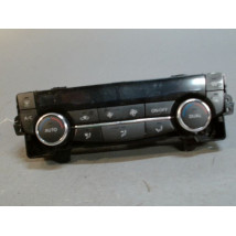 COMMANDE DE CHAUFFAGE NISSAN QASHQAI