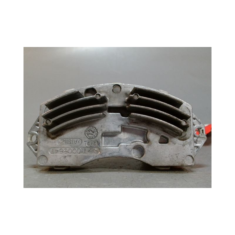 RESISTANCE DE CHAUFFAGE B.M.W. X1
