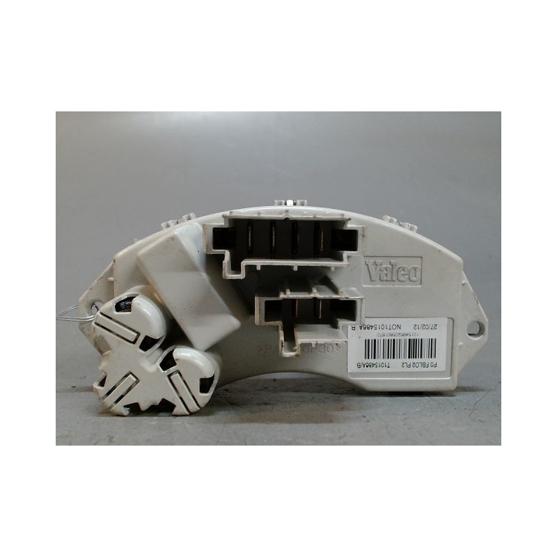 RESISTANCE DE CHAUFFAGE B.M.W. X1