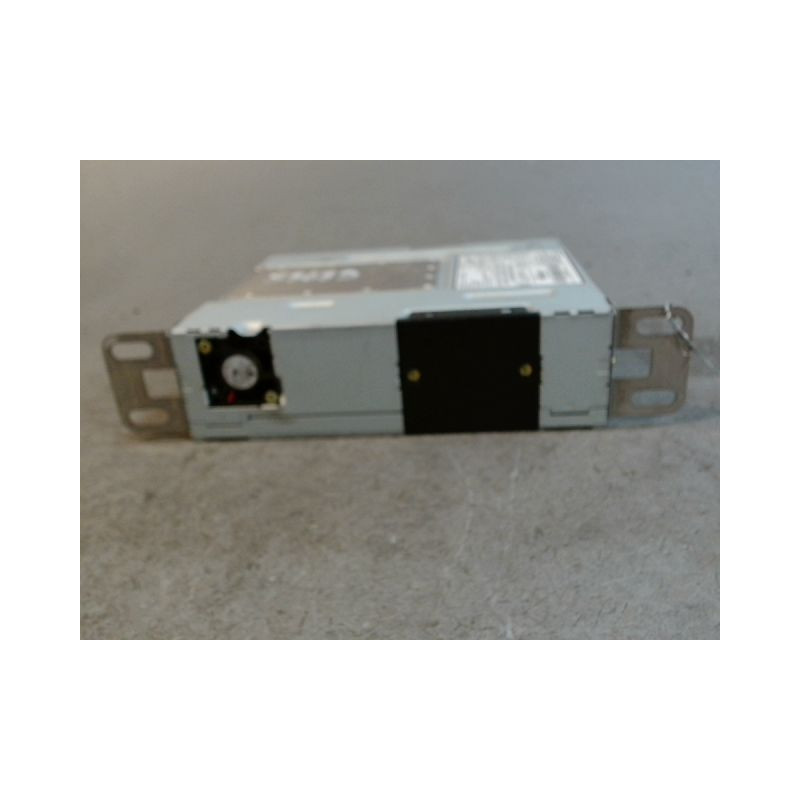AUTORADIO RENAULT MEGANE