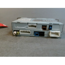 AUTORADIO RENAULT MEGANE