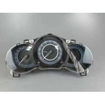 BLOC COMPTEURS CITROEN C3