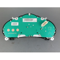 BLOC COMPTEURS CITROEN C3