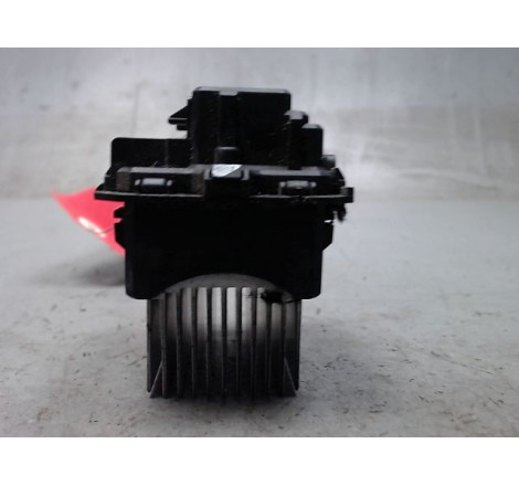 RESISTANCE DE CHAUFFAGE