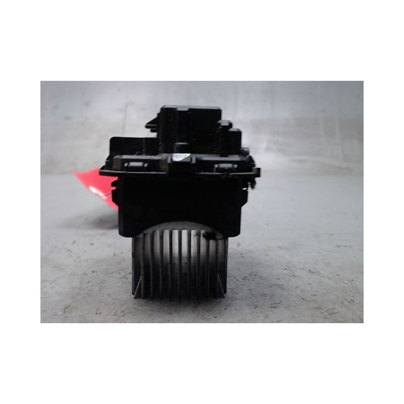 RESISTANCE DE CHAUFFAGE CITROEN C3