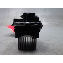 RESISTANCE DE CHAUFFAGE CITROEN C3