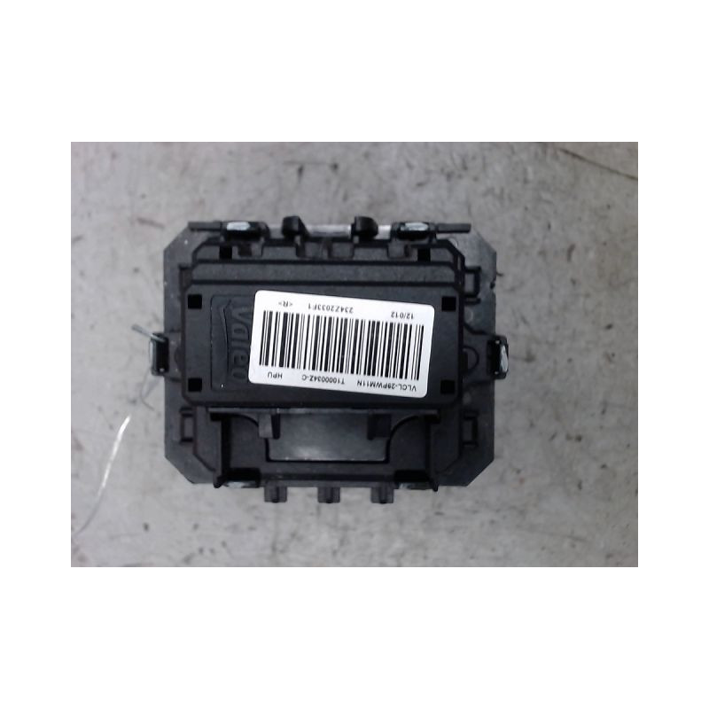 RESISTANCE DE CHAUFFAGE CITROEN C3
