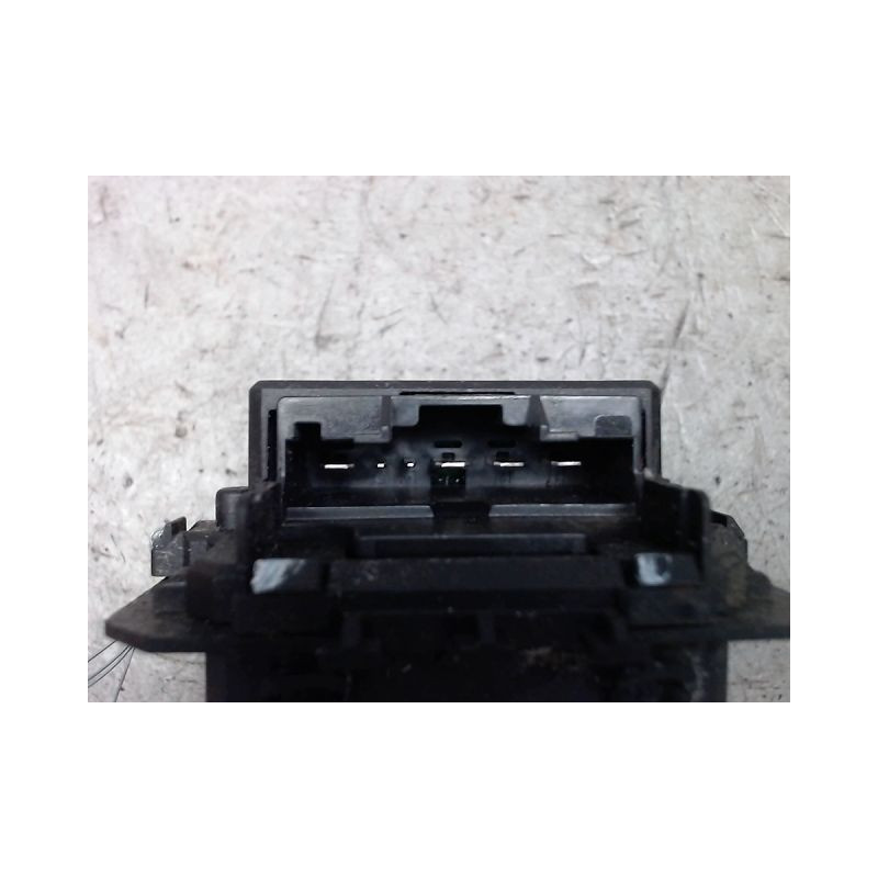 RESISTANCE DE CHAUFFAGE CITROEN C3