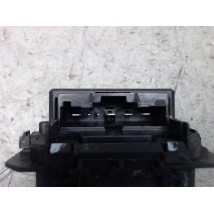 RESISTANCE DE CHAUFFAGE CITROEN C3