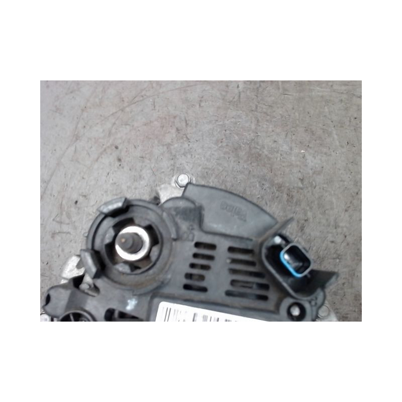 ALTERNATEUR RENAULT CLIO