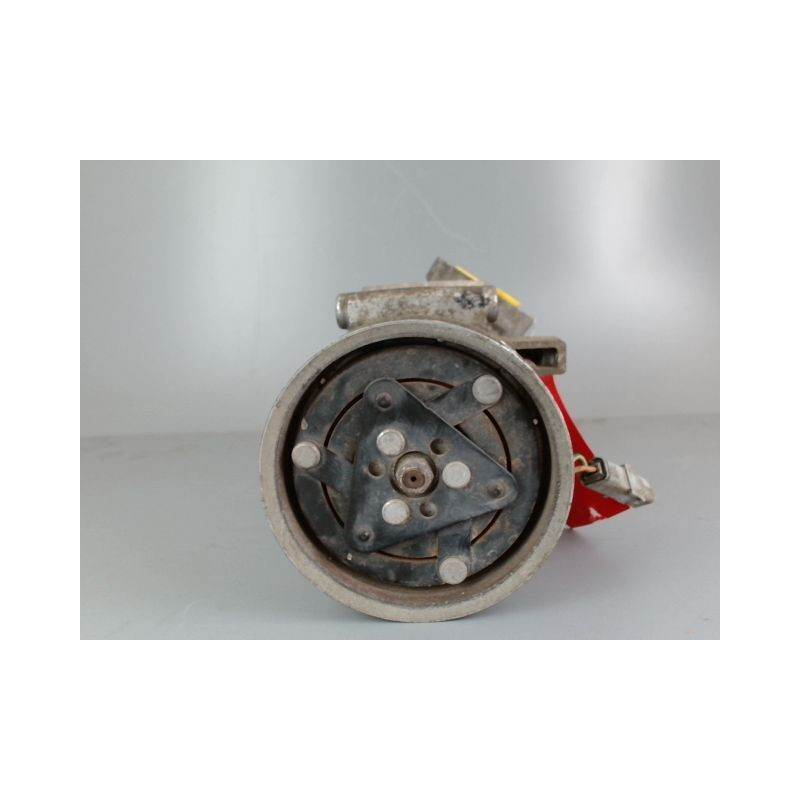 COMPRESSEUR AIR CONDITIONNE RENAULT KANGOO