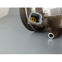 COMPRESSEUR AIR CONDITIONNE RENAULT KANGOO