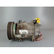 COMPRESSEUR AIR CONDITIONNE RENAULT KANGOO