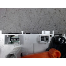 COMMANDE DE CHAUFFAGE PEUGEOT 208