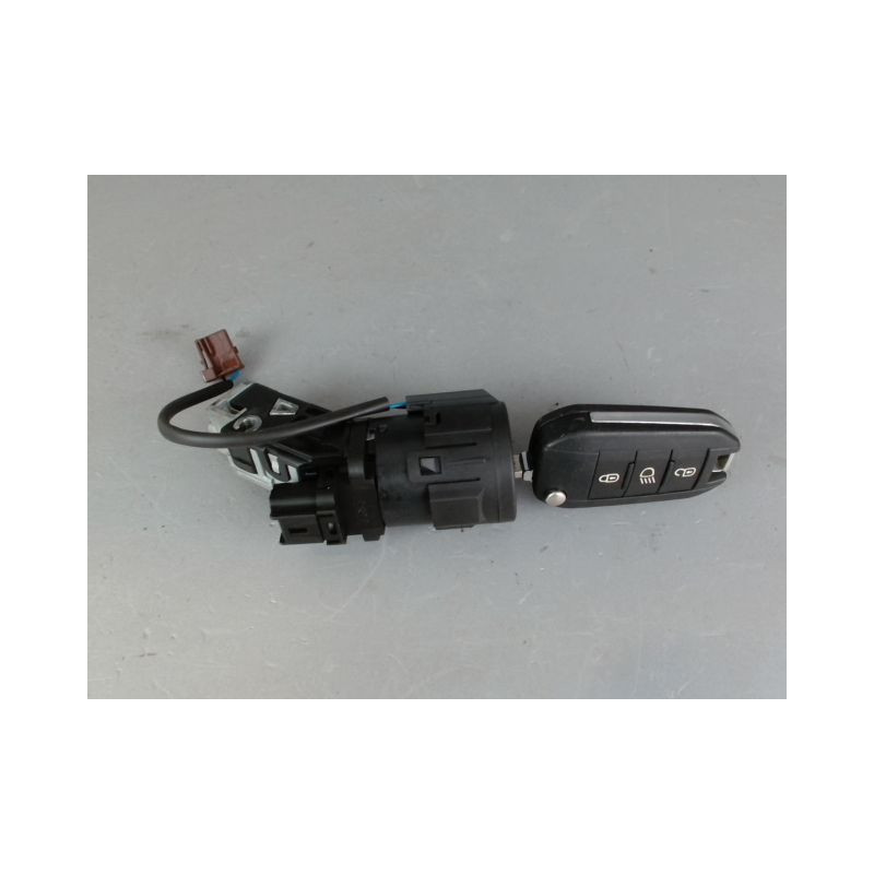 ANTIVOL DE DIRECTION PEUGEOT 208