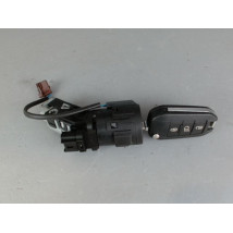 ANTIVOL DE DIRECTION PEUGEOT 208