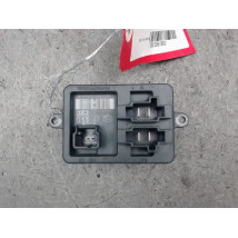 RESISTANCE DE CHAUFFAGE PEUGEOT 3008