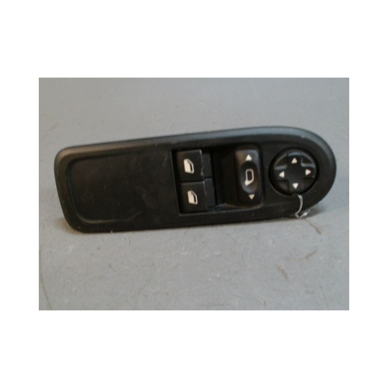 COMMANDE LEVE-GLACE PORTE AVG PEUGEOT 308
