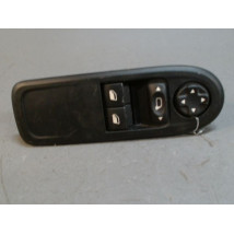 COMMANDE LEVE-GLACE PORTE AVG PEUGEOT 308