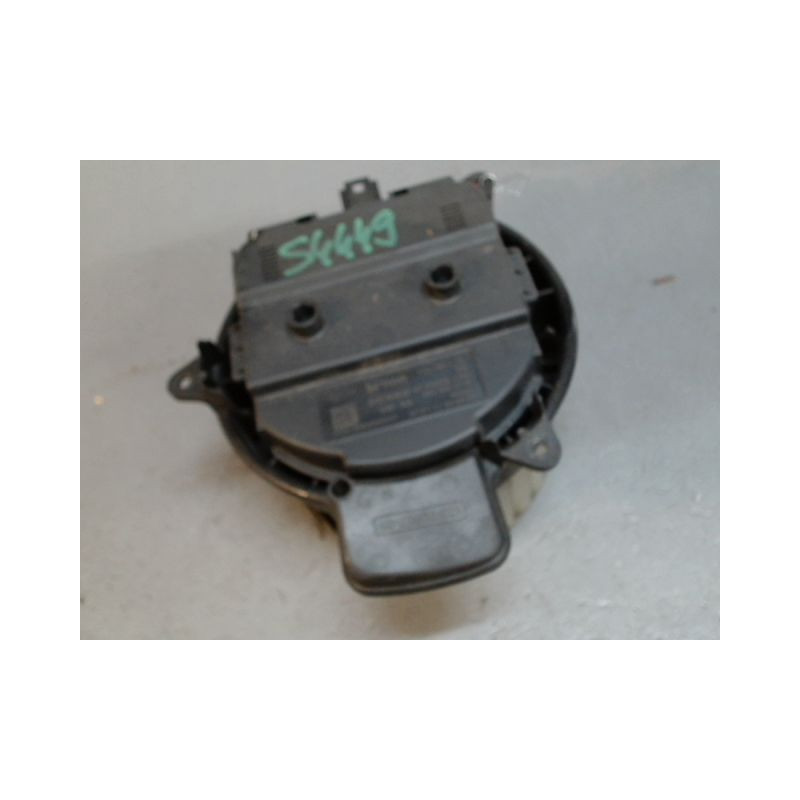 MOTEUR VENTILATEUR CHAUFFAGE AUDI A6