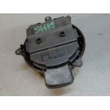 MOTEUR VENTILATEUR CHAUFFAGE AUDI A6