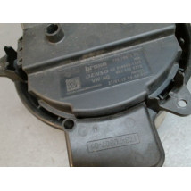 MOTEUR VENTILATEUR CHAUFFAGE AUDI A6