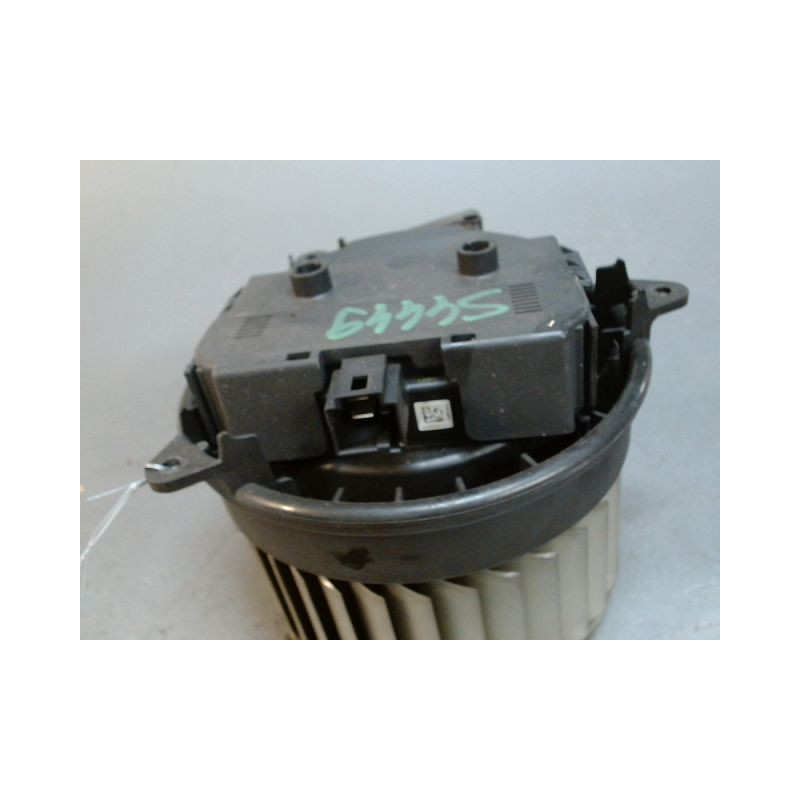 MOTEUR VENTILATEUR CHAUFFAGE AUDI A6