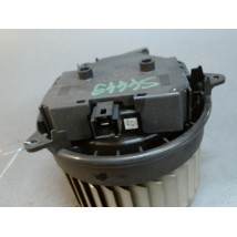 MOTEUR VENTILATEUR CHAUFFAGE AUDI A6