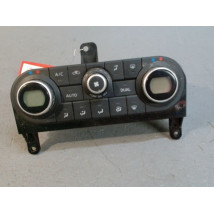 RESISTANCE DE CHAUFFAGE NISSAN QASHQAI