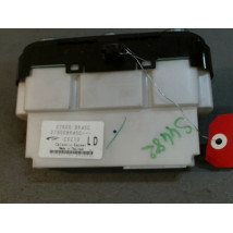RESISTANCE DE CHAUFFAGE NISSAN QASHQAI