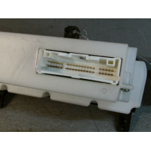 RESISTANCE DE CHAUFFAGE NISSAN QASHQAI