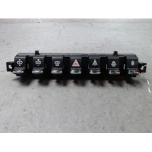 BOUTON DE WARNING PEUGEOT 3008