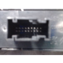 BOUTON DE WARNING PEUGEOT 3008
