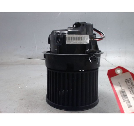 MOTEUR VENTILATEUR CHAUFFAGE