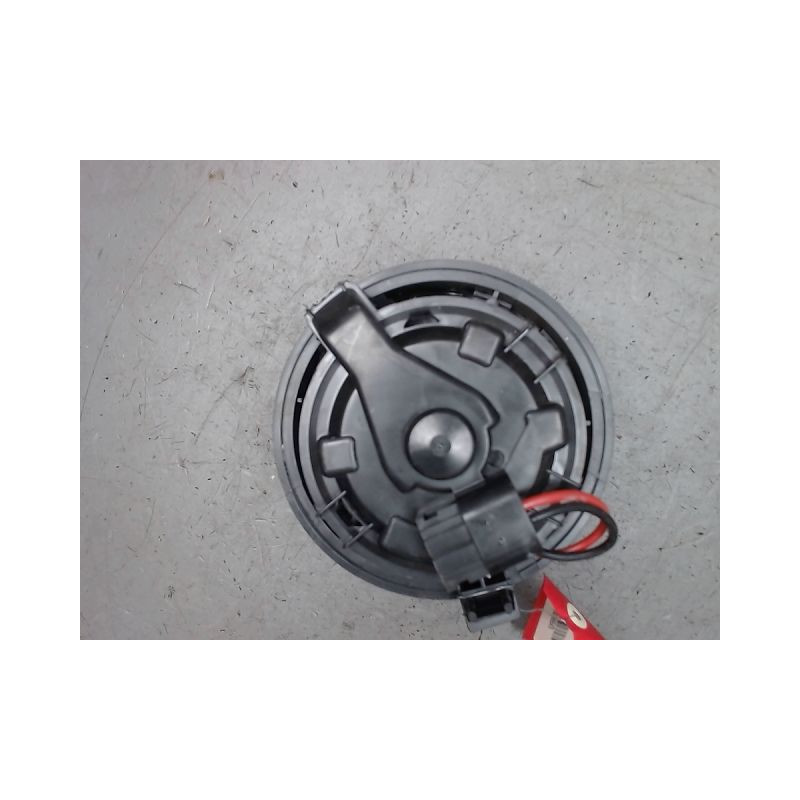 MOTEUR VENTILATEUR CHAUFFAGE PEUGEOT 208