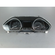 BLOC COMPTEURS PEUGEOT 208
