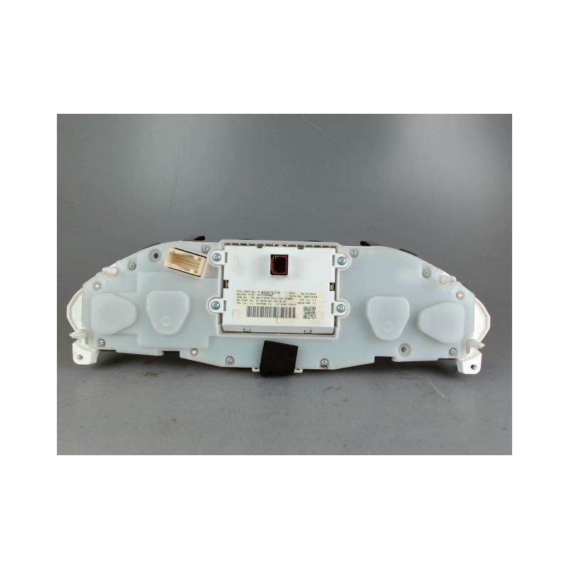 BLOC COMPTEURS PEUGEOT 208