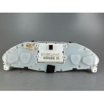 BLOC COMPTEURS PEUGEOT 208