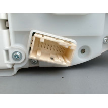 BLOC COMPTEURS PEUGEOT 208